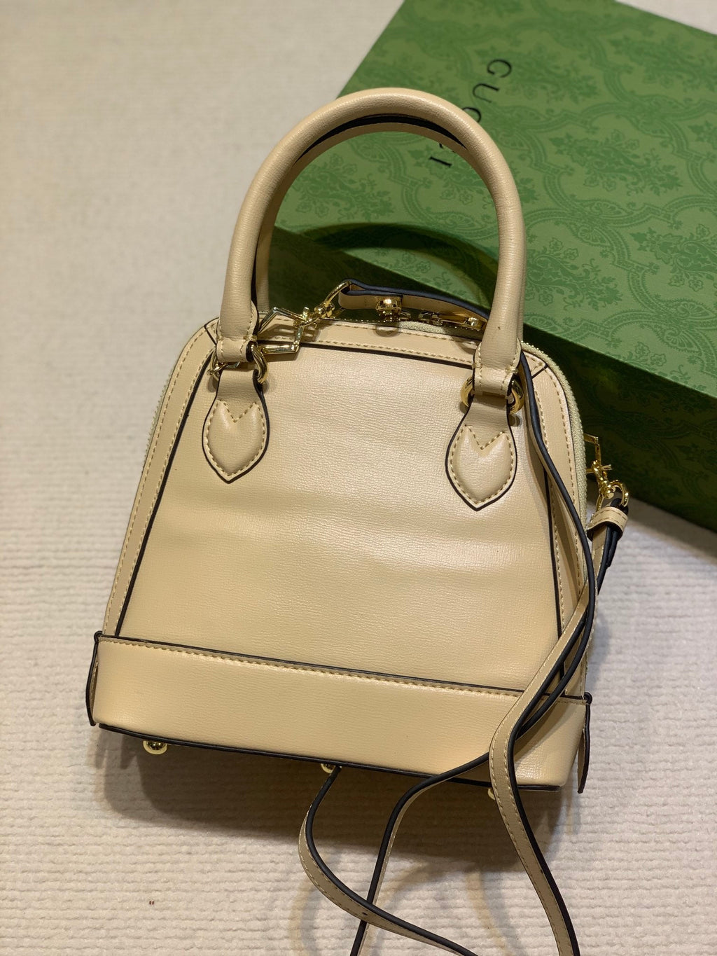 LB - New 1:1 rep Bag Gucci 448