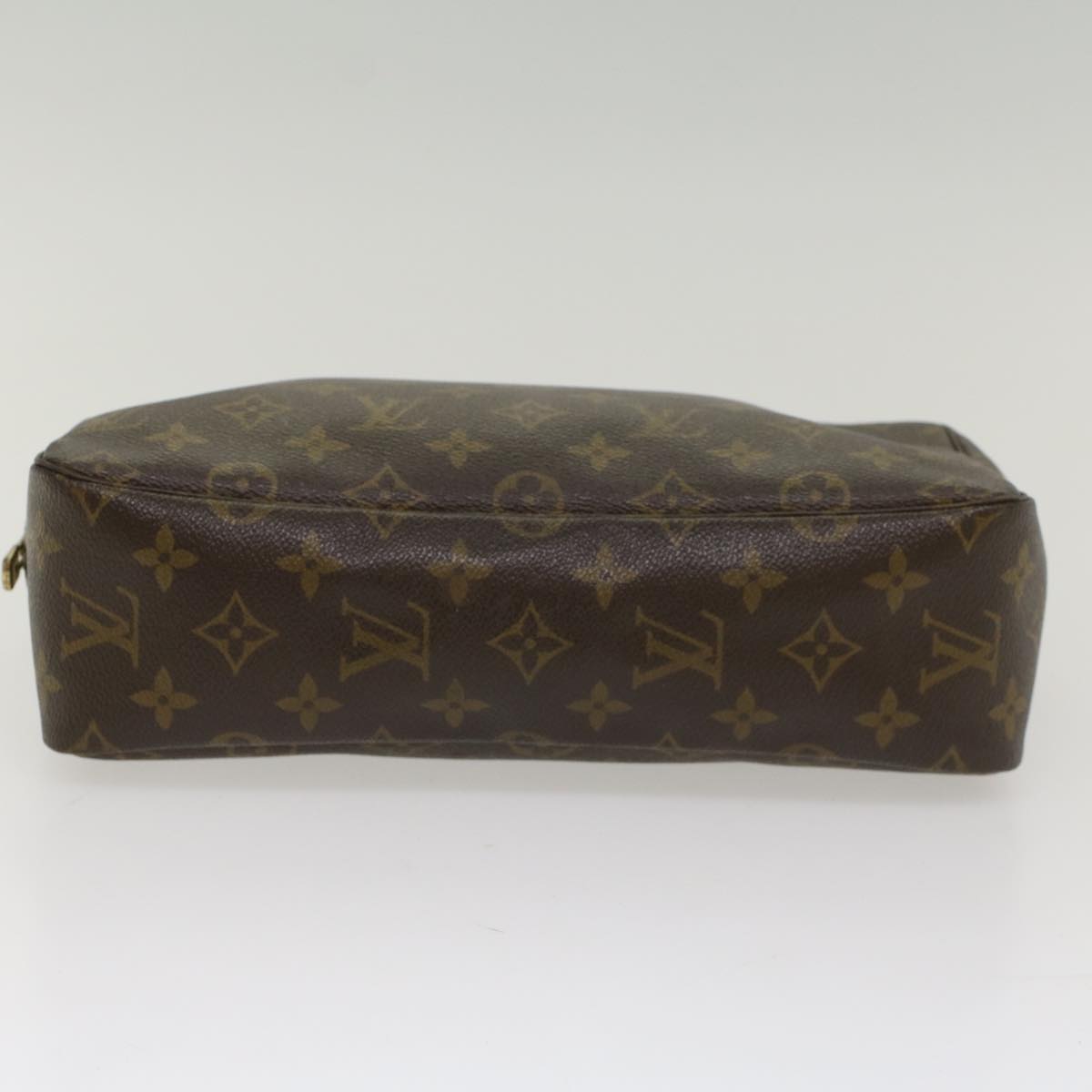 Louis Vuitton Trousse de Toilette Clutch Bag