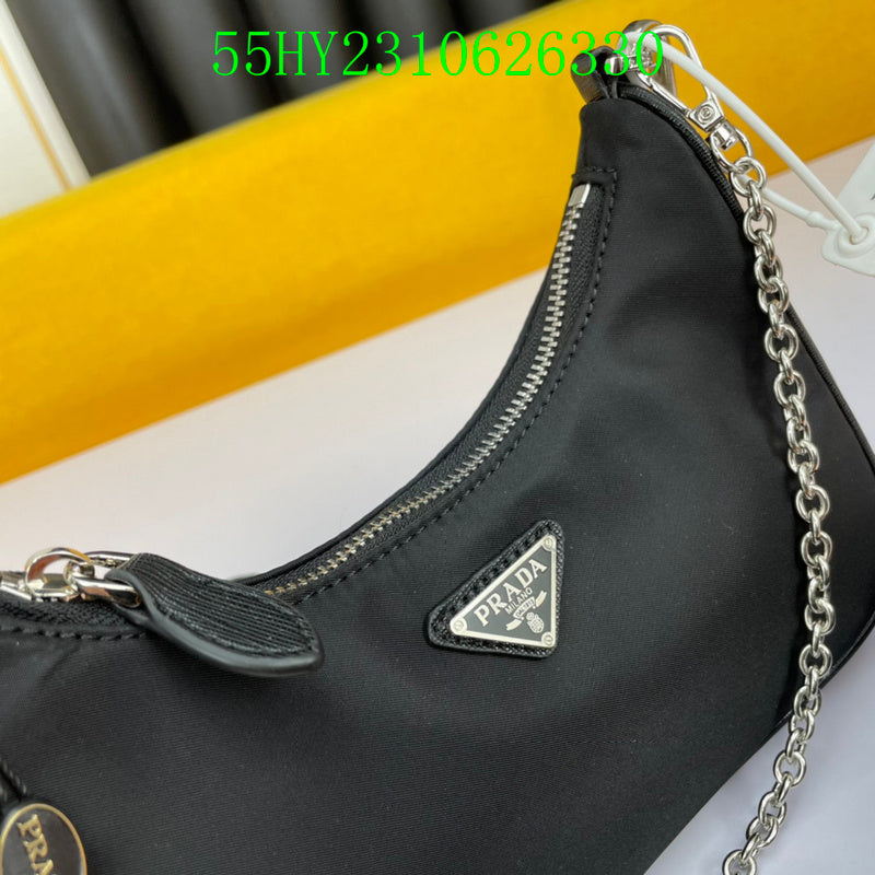 Prada Bags - The Luxera Bags  144