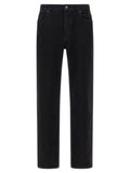 Saint Laurent Men's Denim Jeans