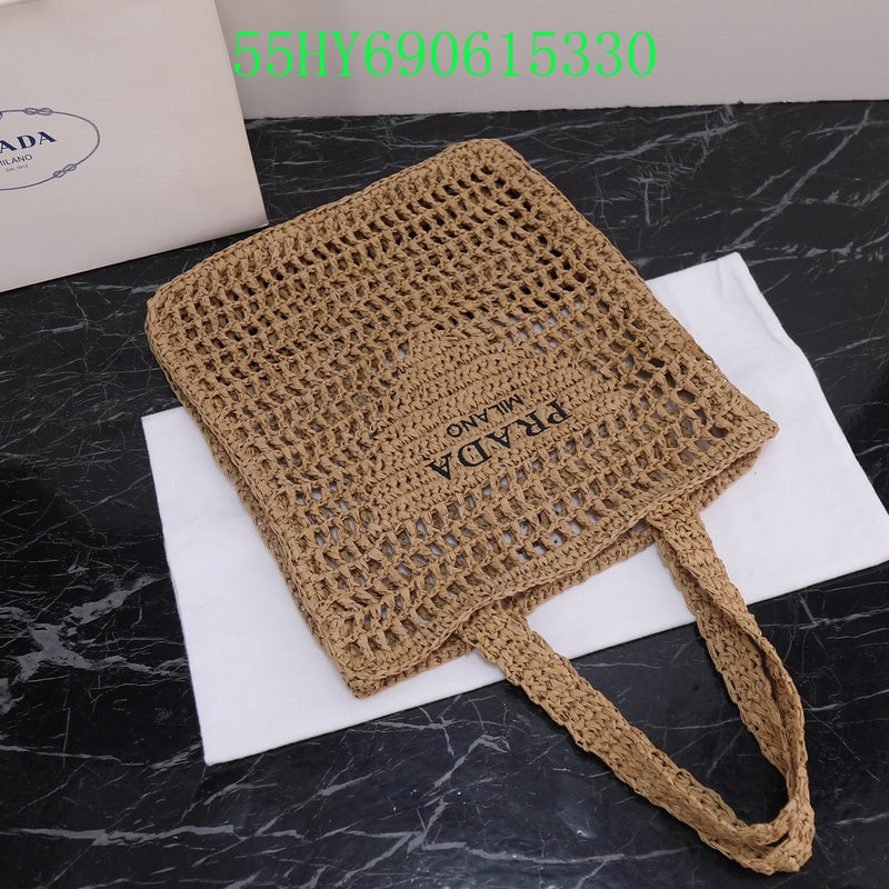 Prada Bags - The Luxera Bags  170