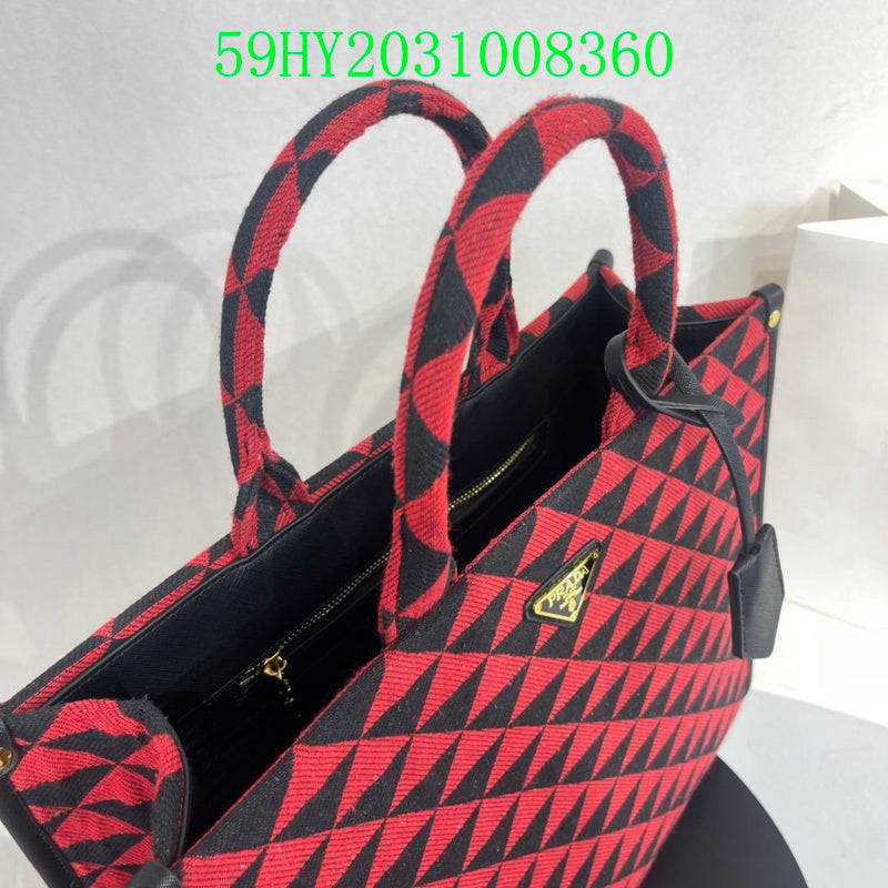 Prada Bags - The Luxera Bags  931