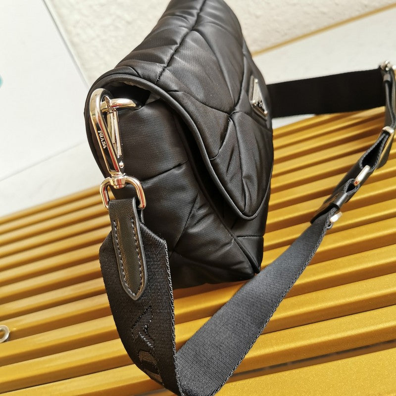Prada Shoulders Bags - 061