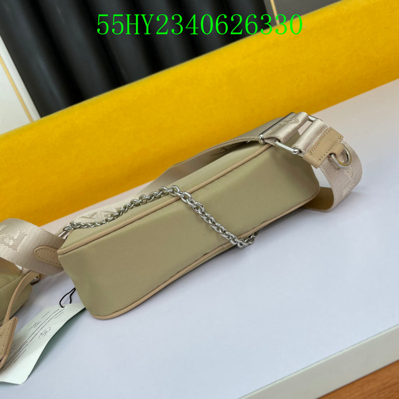 Prada Bags - The Luxera Bags  141