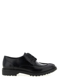 Saint Laurent Men's Lino Lace Up Shoes