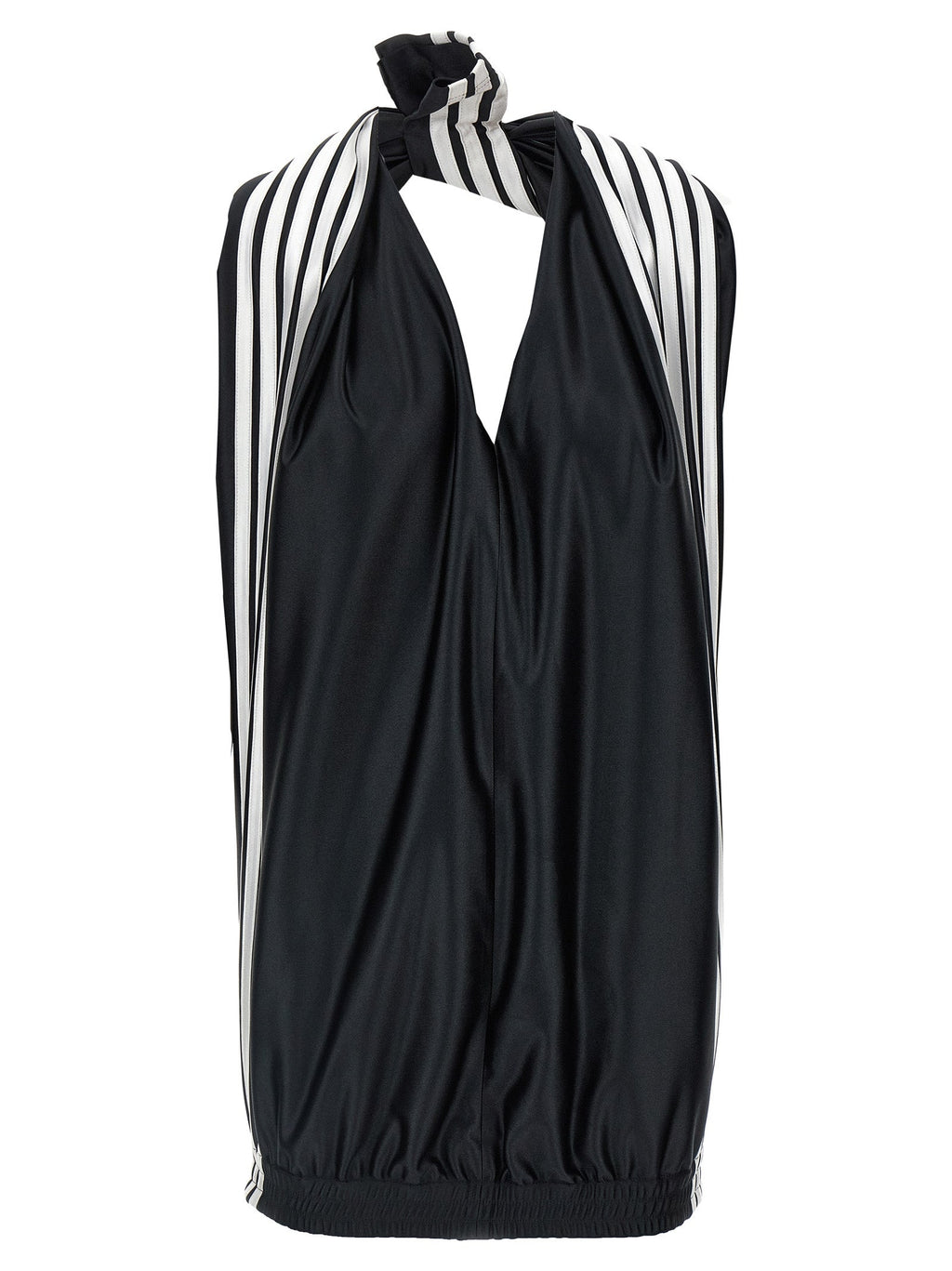 Balenciaga Women's Tracksuit Dress