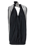 Balenciaga Women's Tracksuit Dress