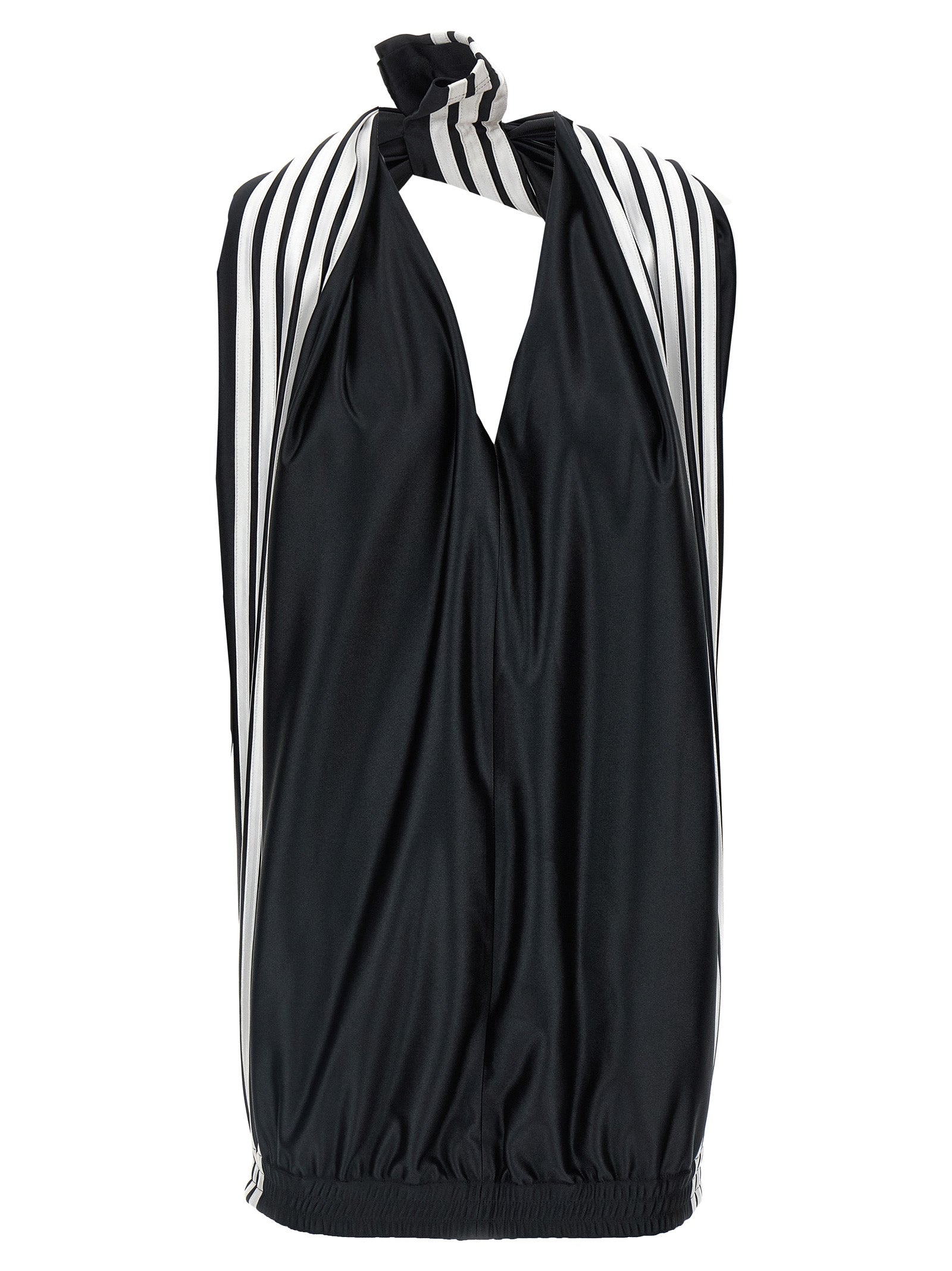 Balenciaga Women's Tracksuit Dress