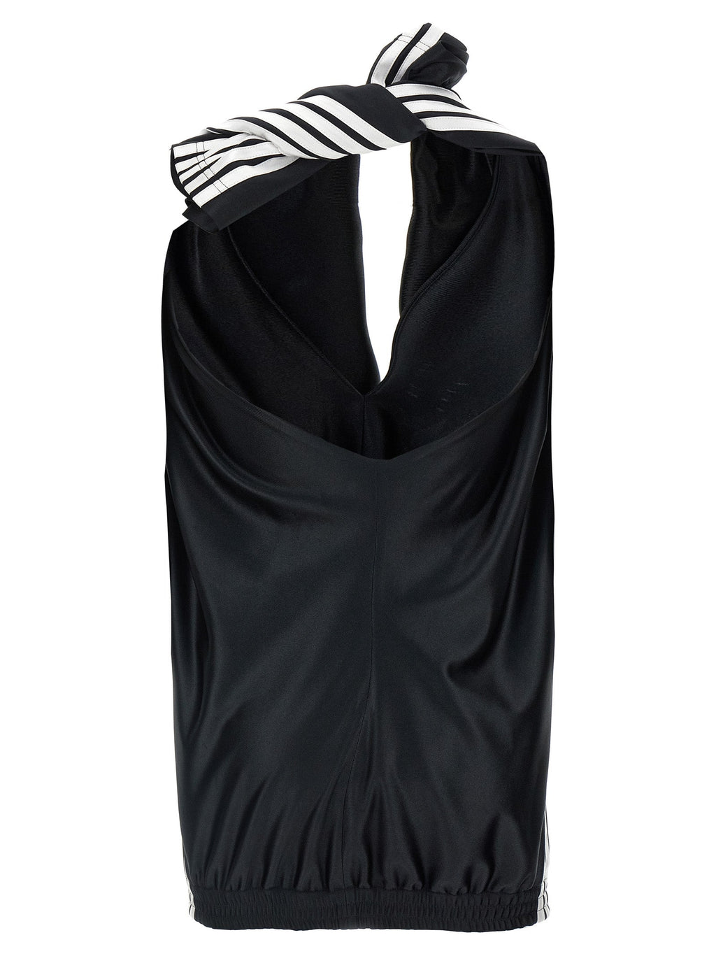 Balenciaga Women's Tracksuit Dress