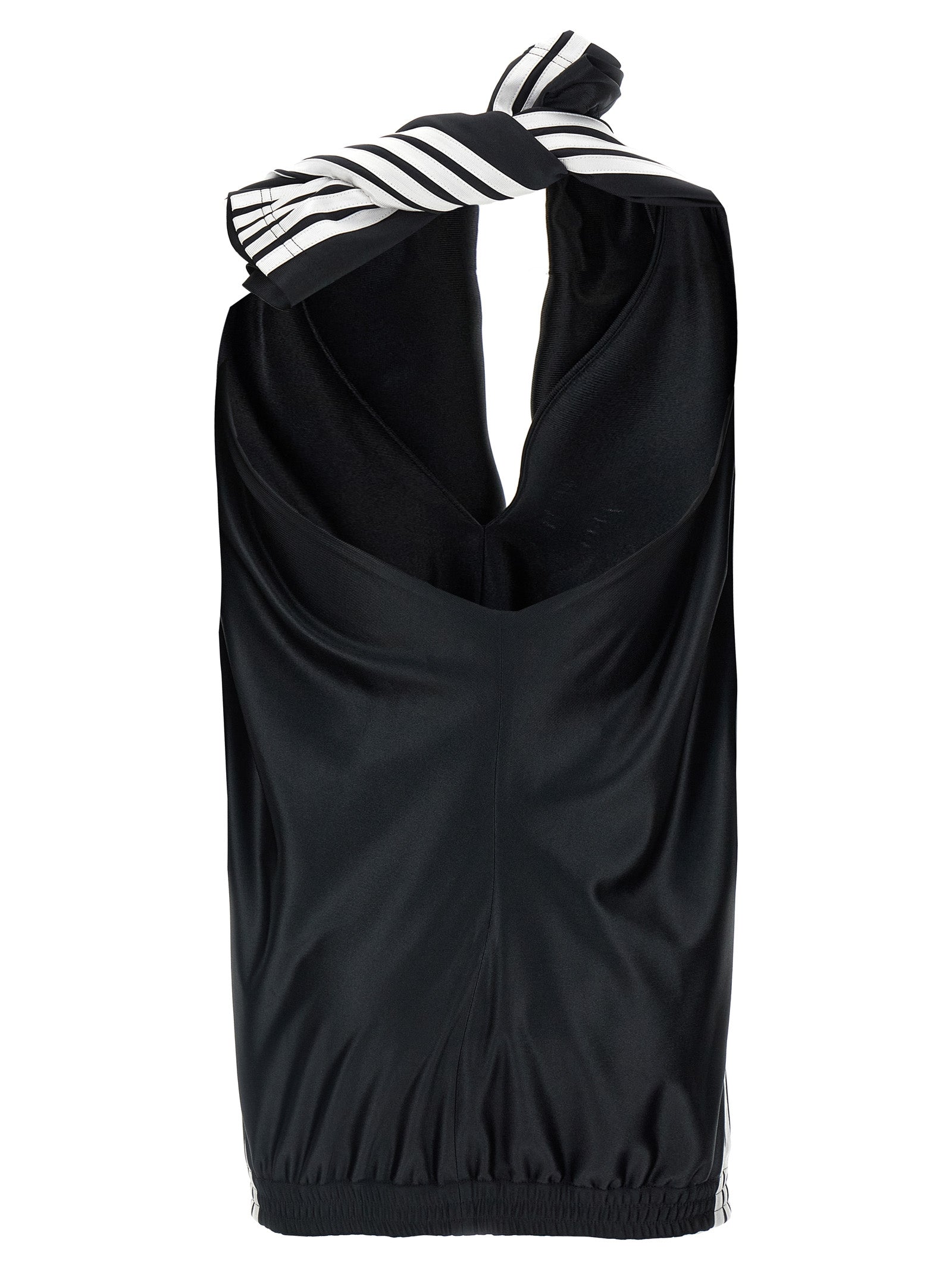 Balenciaga Women's Tracksuit Dress