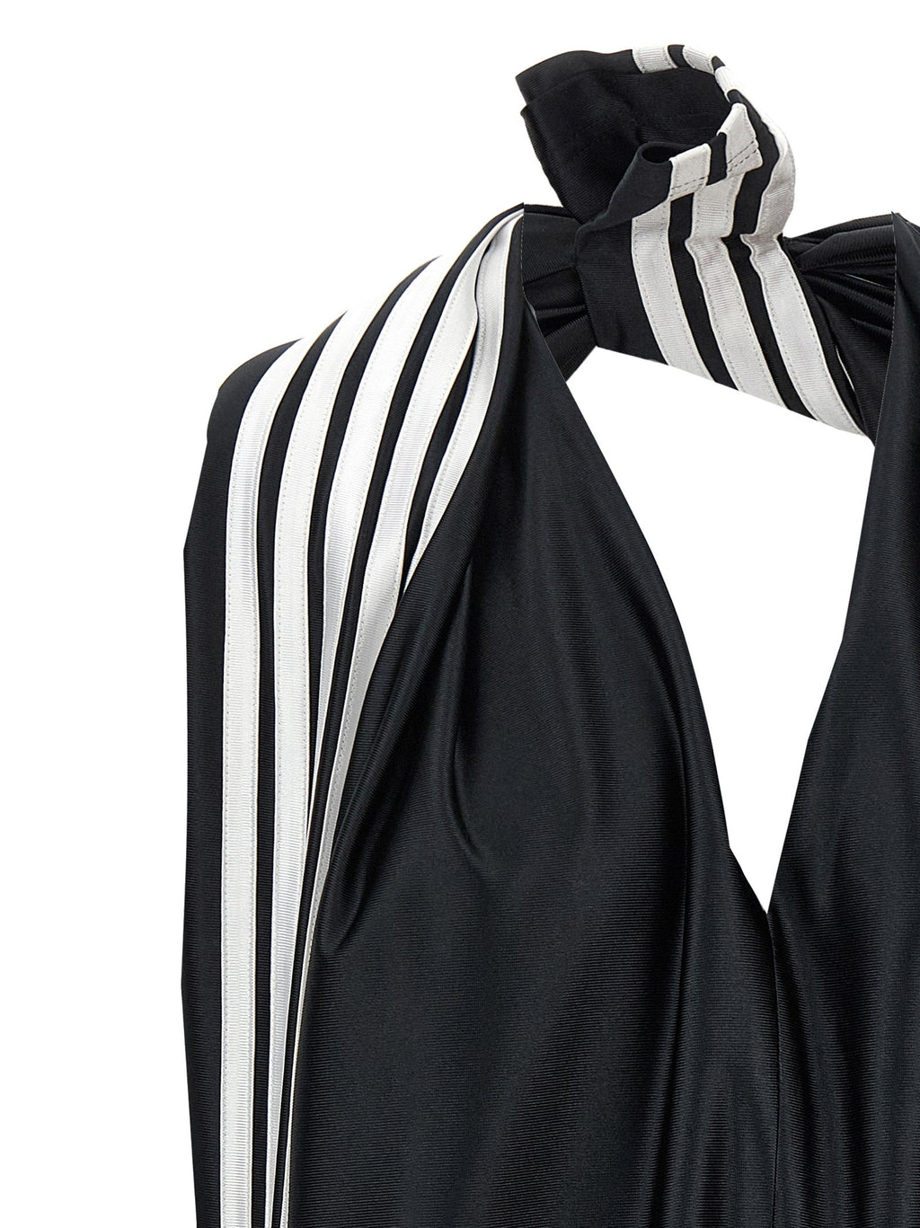 Balenciaga Women's Tracksuit Dress