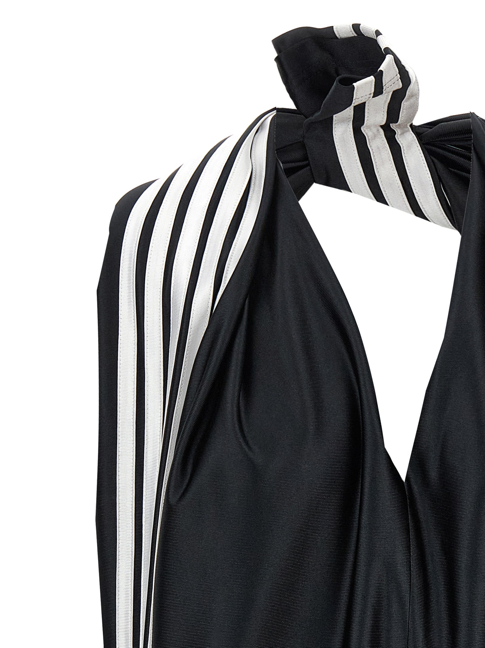Balenciaga Women's Tracksuit Dress