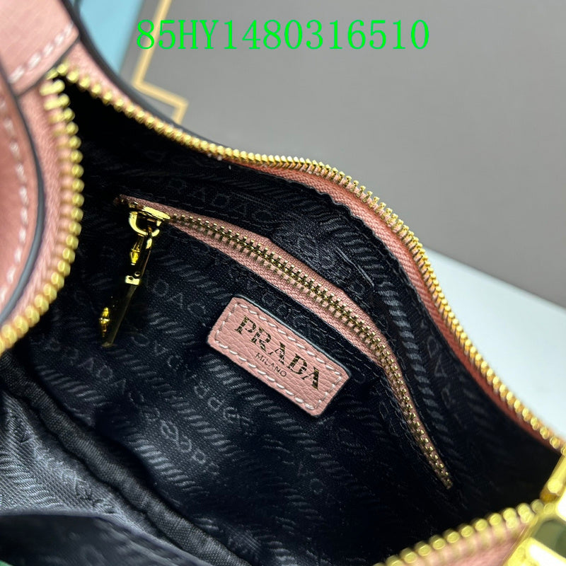 Prada Bags - The Luxera Bags  452