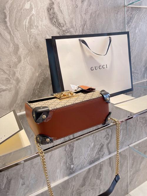 LB - New 1:1 rep  Bags Gucci 304