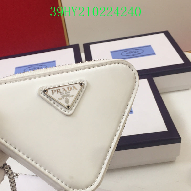 Prada Bags - The Luxera Bags  502