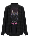 Balenciaga Men's T-Shirt