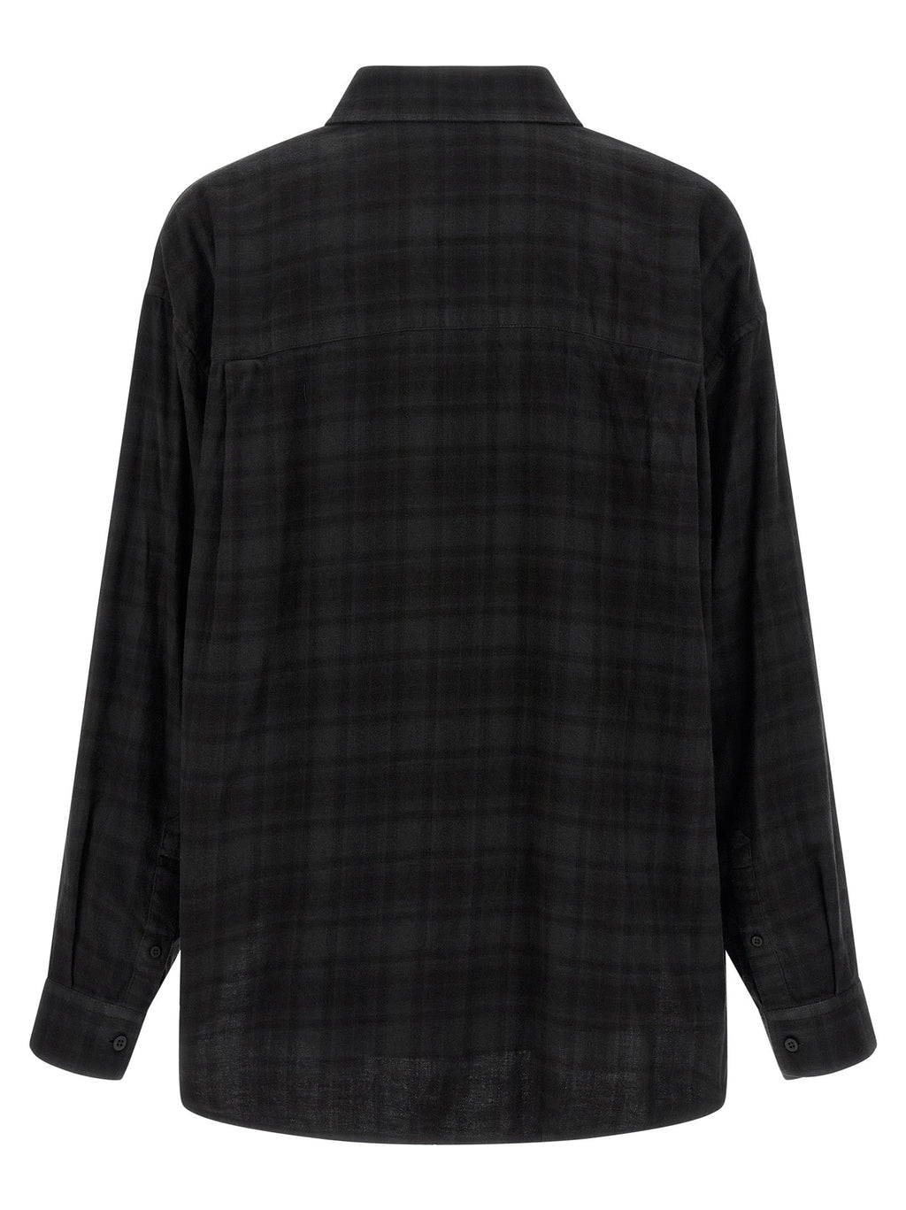 Balenciaga Men's T-Shirt
