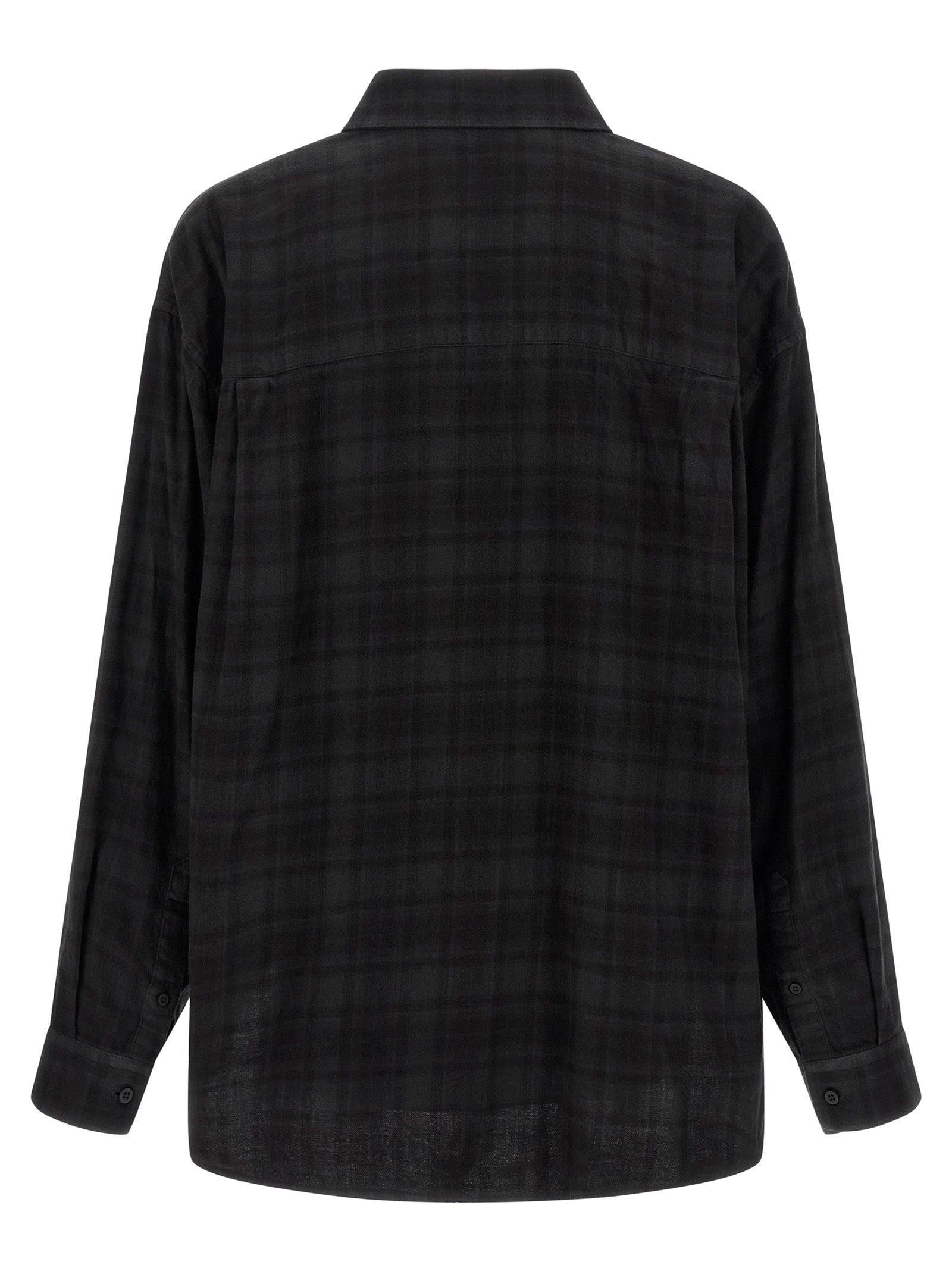 Balenciaga Men's T-Shirt