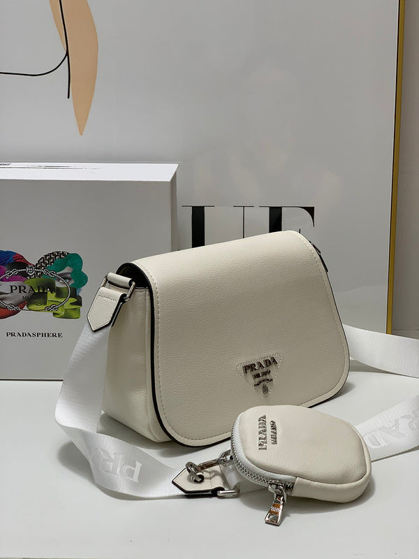 Prada Bags - Luxera Bags - 1015