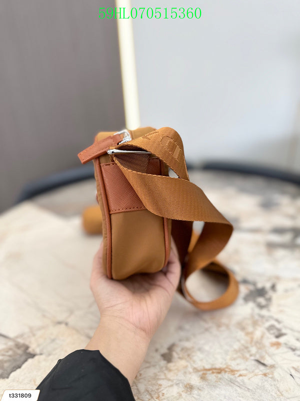 Prada Bags - The Luxera Bags  309