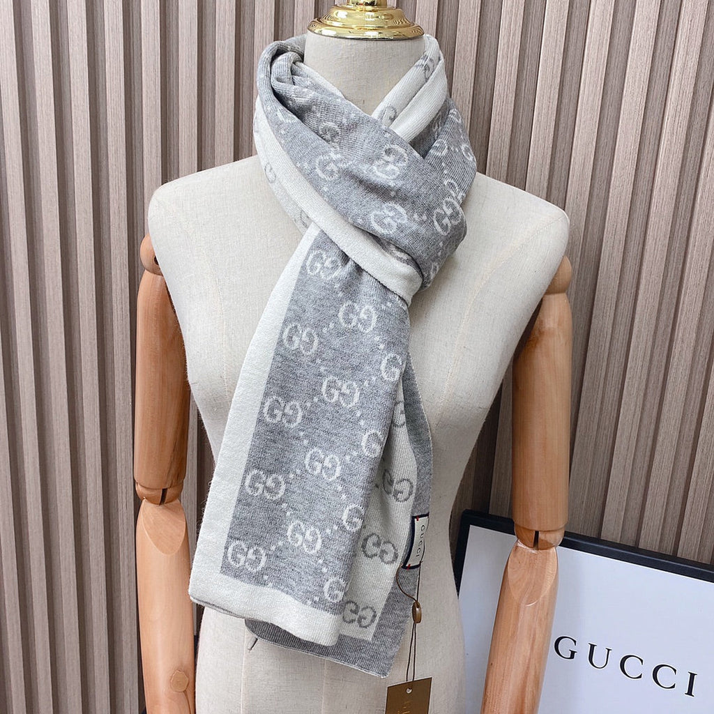 LB - Luxury Gucci Scarf 005