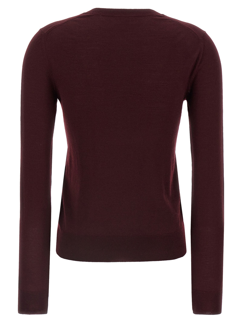 Saint Laurent Women's Wool Sweater