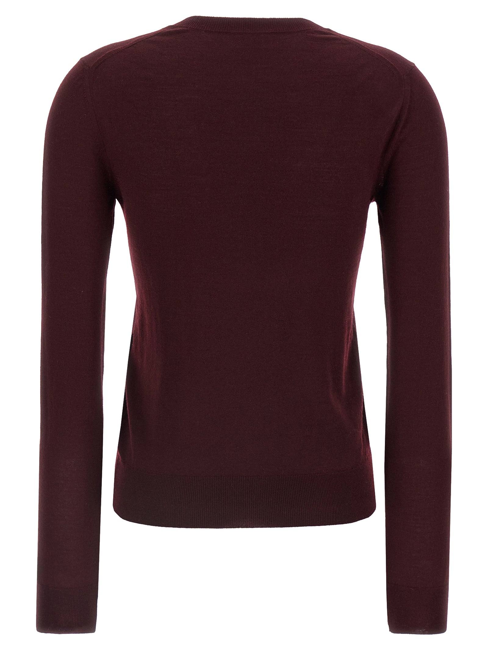 Saint Laurent Women's Wool Sweater