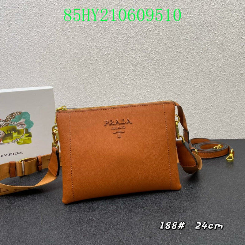 Prada Bags - The Luxera Bags  1240