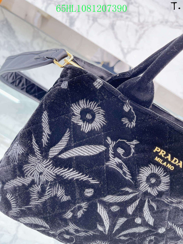 Prada Bags - The Luxera Bags  735