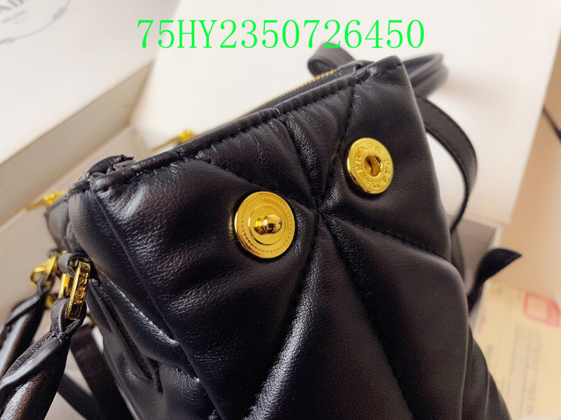 Prada Bags - The Luxera Bags  077