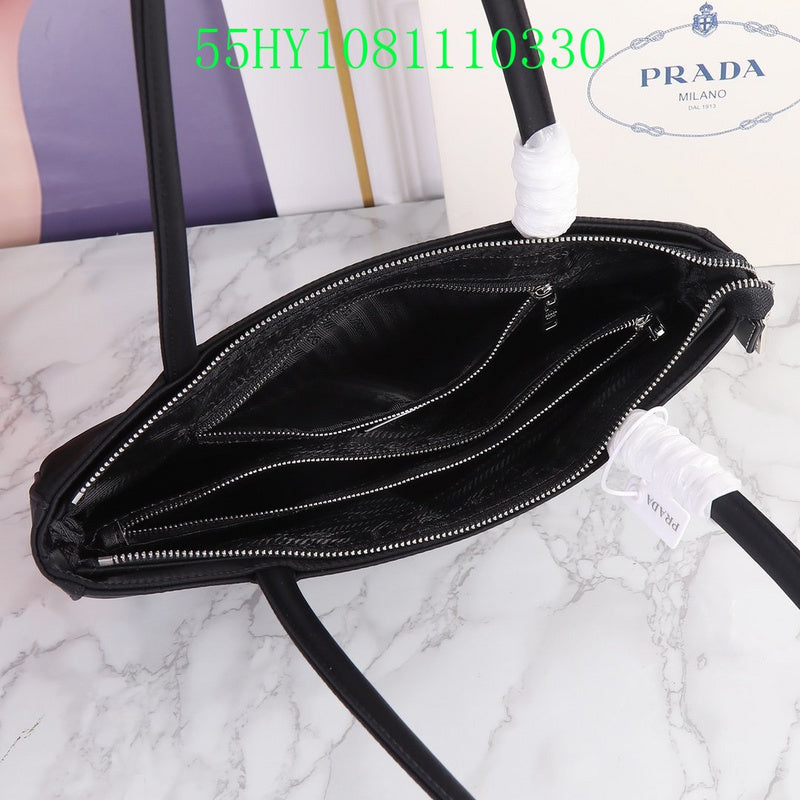 Prada Bags - The Luxera Bags  835