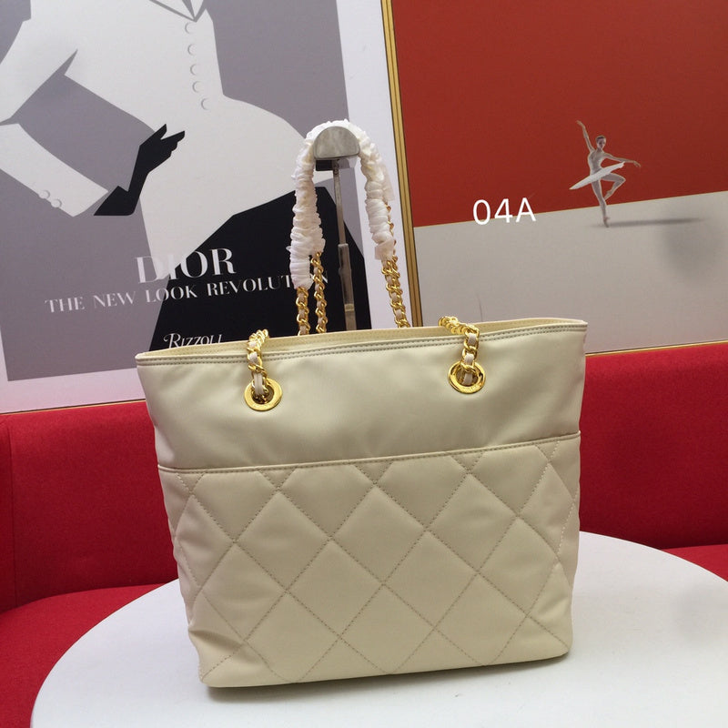 Barnes-Bags - Prada Bags - 999