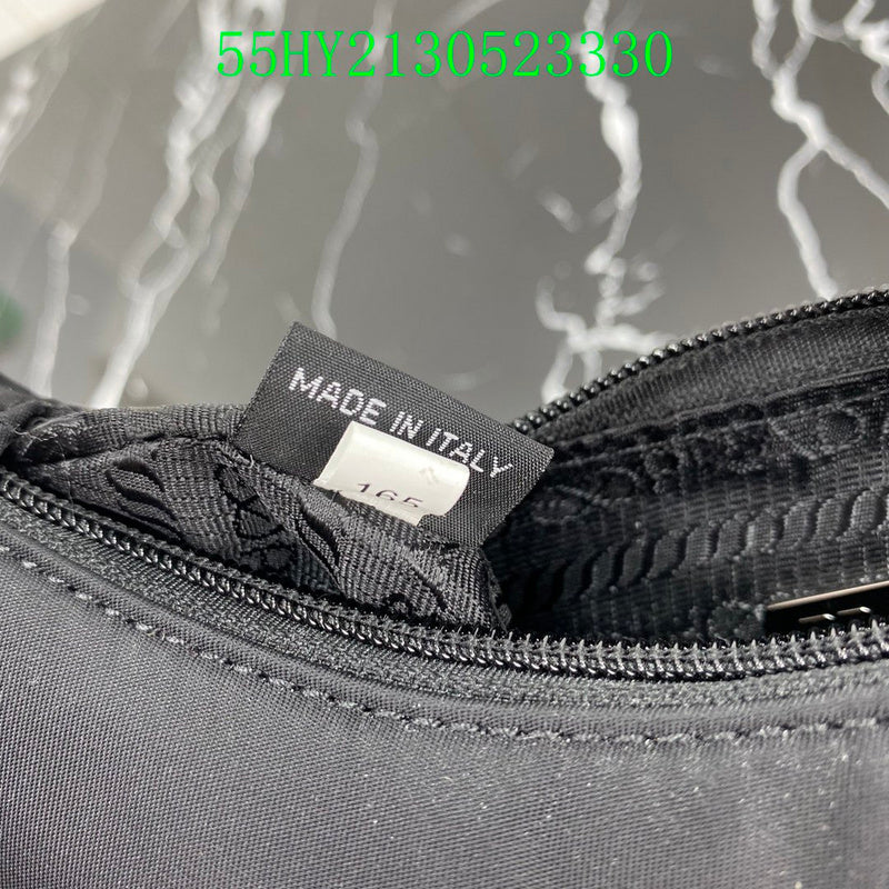 Prada Bags - The Luxera Bags  1265