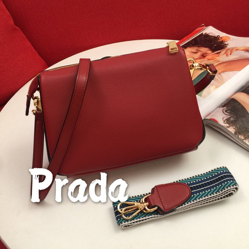 Prada Bags - Luxera Bags - 1244