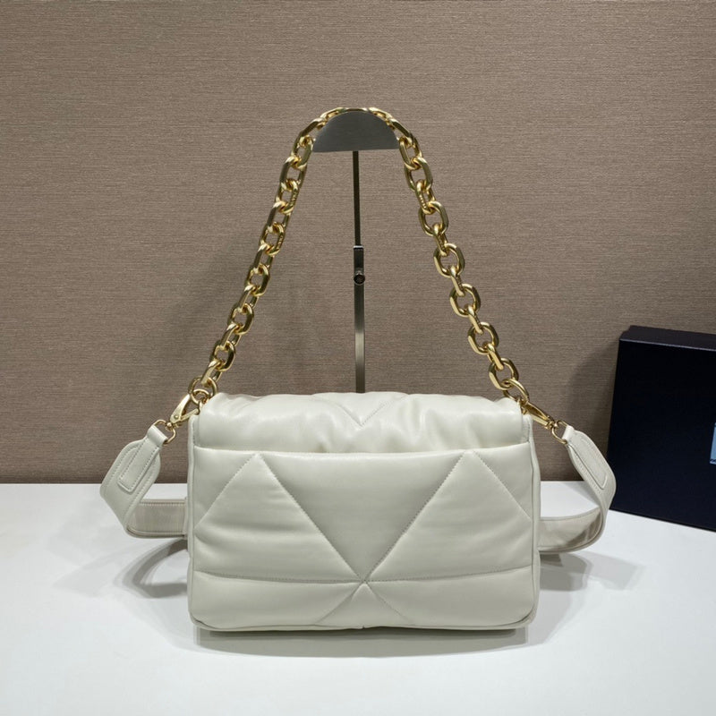 Prada Shoulders Bags - 110
