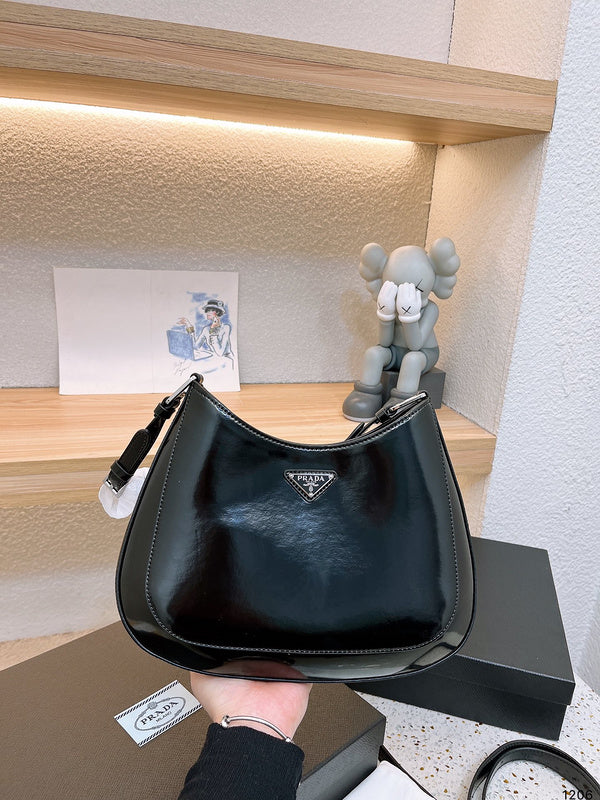 Prada Bags - Luxera Bags - 539