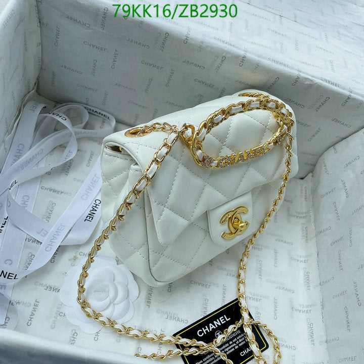 Chanel Bags Crossbody - 196