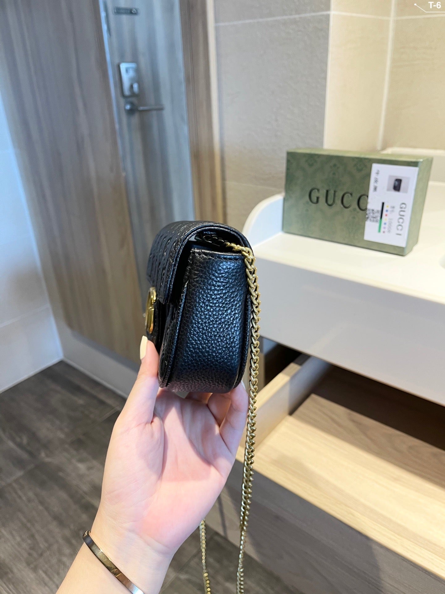 LB - New 1:1 rep  Bags Gucci 324