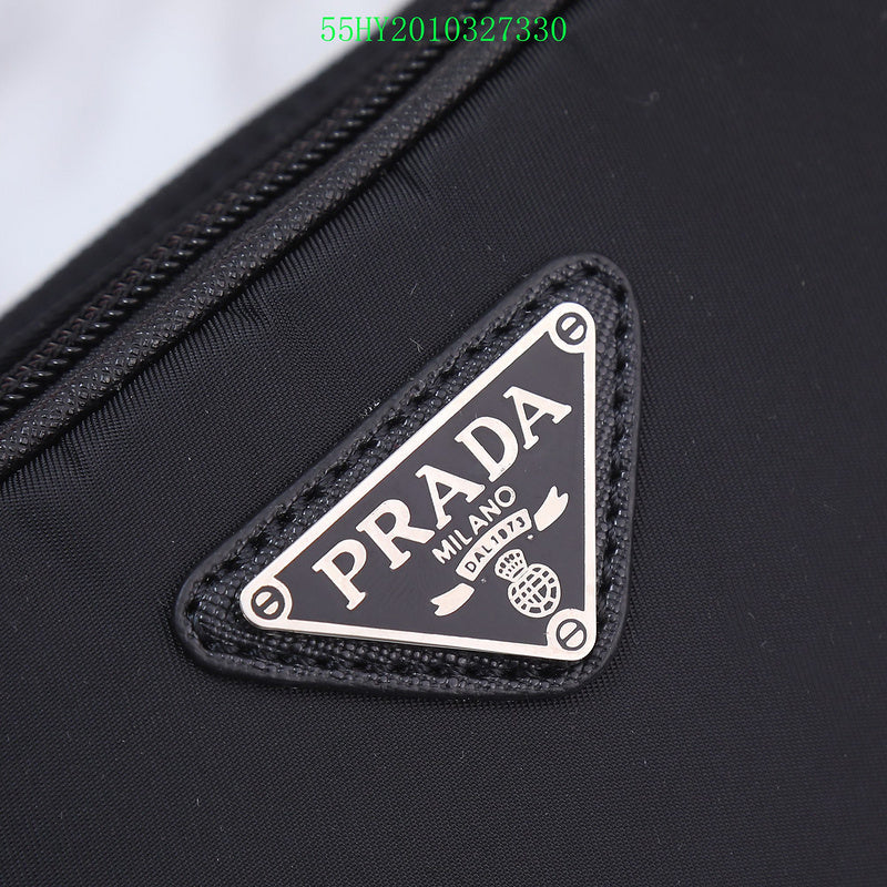 Prada Bags - The Luxera Bags  433