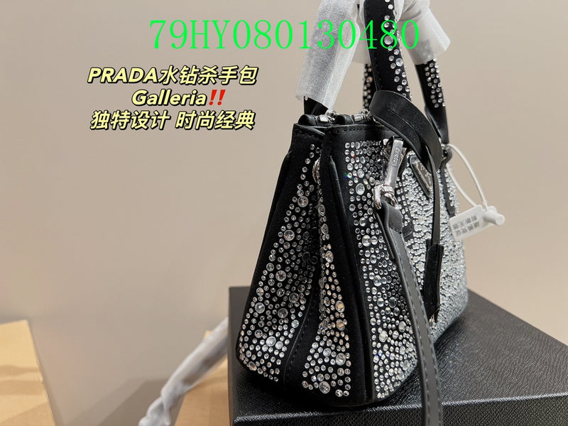 Prada Bags - The Luxera Bags  630