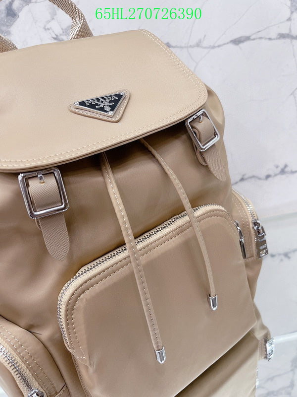 Prada Bags - The Luxera Bags  1087
