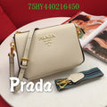 Prada Bags - The Luxera Bags  549