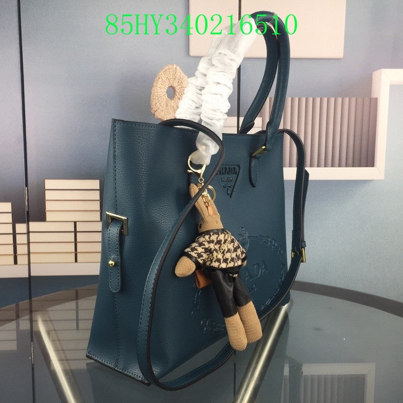 Prada Bags - The Luxera Bags  553
