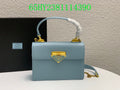 Prada Bags - The Luxera Bags  802