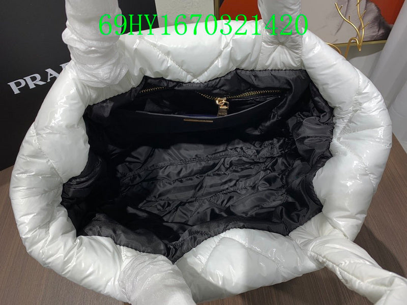Prada Bags - The Luxera Bags  1553