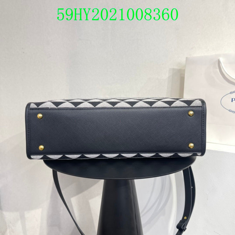 Prada Bags - The Luxera Bags  933