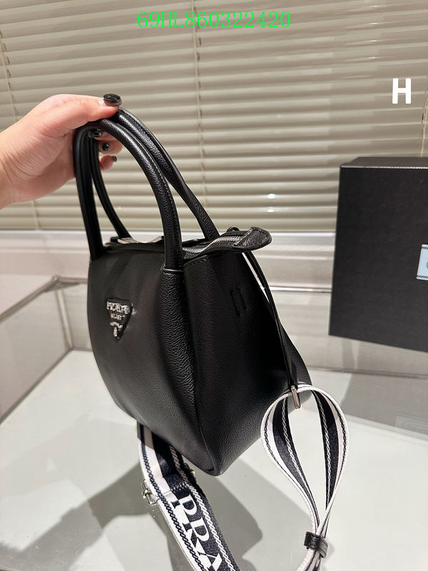 Prada Bags - The Luxera Bags  439