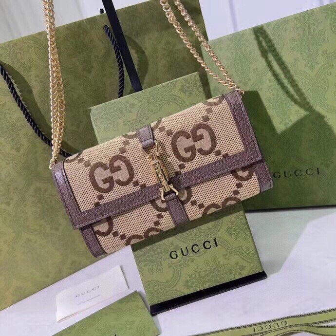 LB - New 1:1 rep Lux Bags Gucci 391