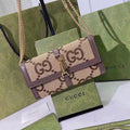 LB - New 1:1 rep Lux Bags Gucci 391