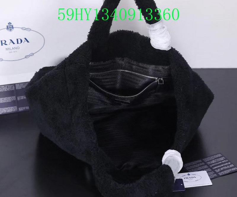 Prada Bags - The Luxera Bags  997